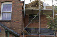 free Ilford home extension quotes